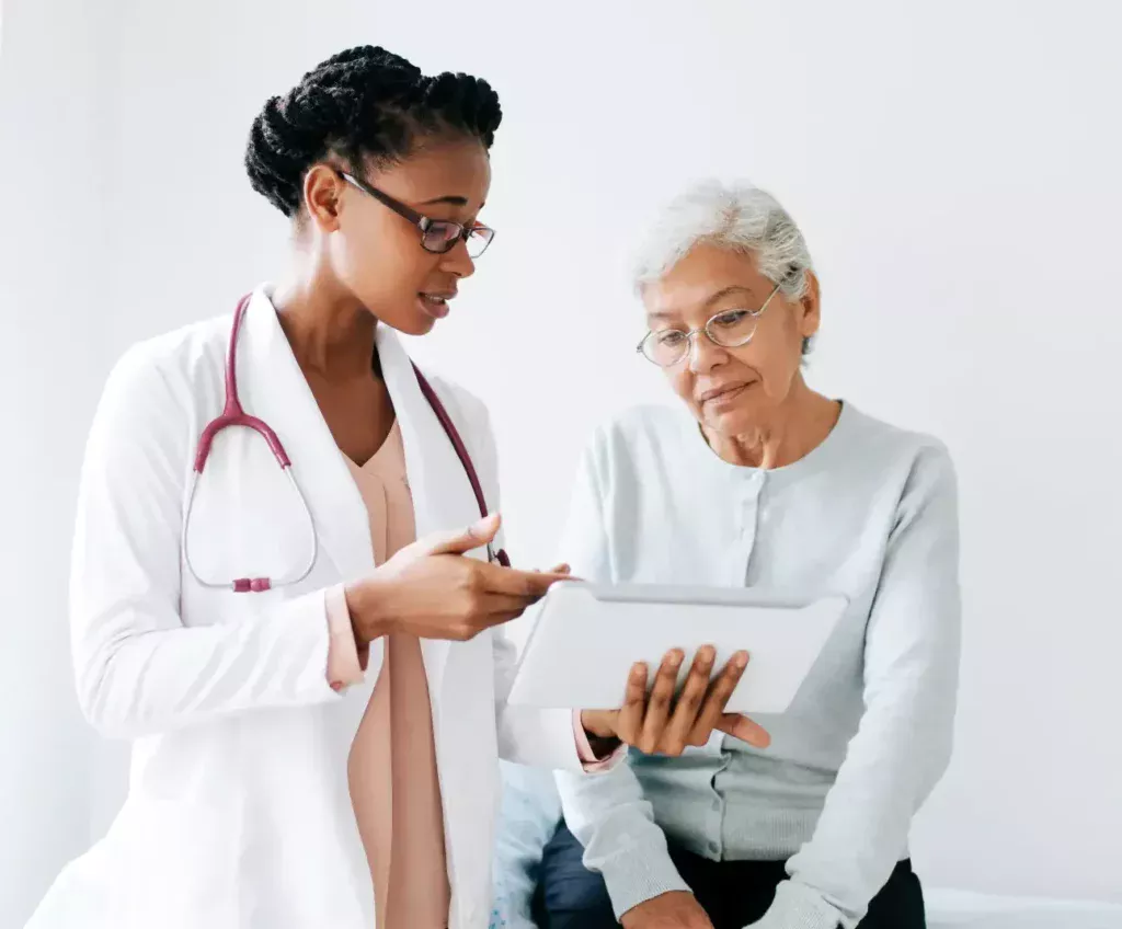 Exame Laboratorial Atendimento Domiciliar Coleta Movel